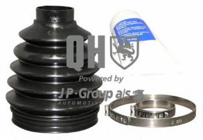 JP GROUP 1353600219 -  Комплект пыльника, приводной вал